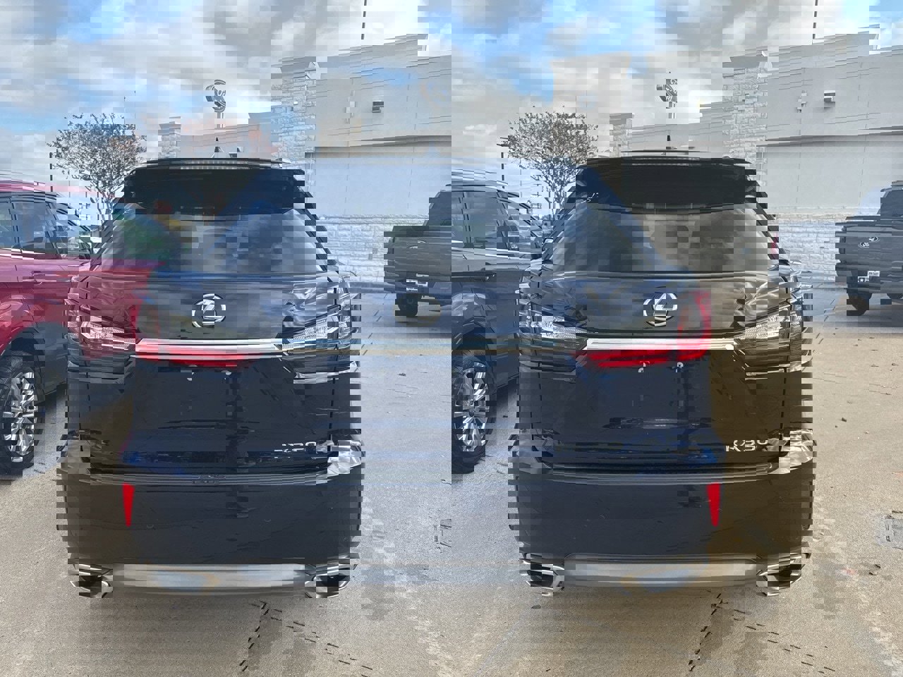 Used 2016 Lexus RX 350 AWD image 6