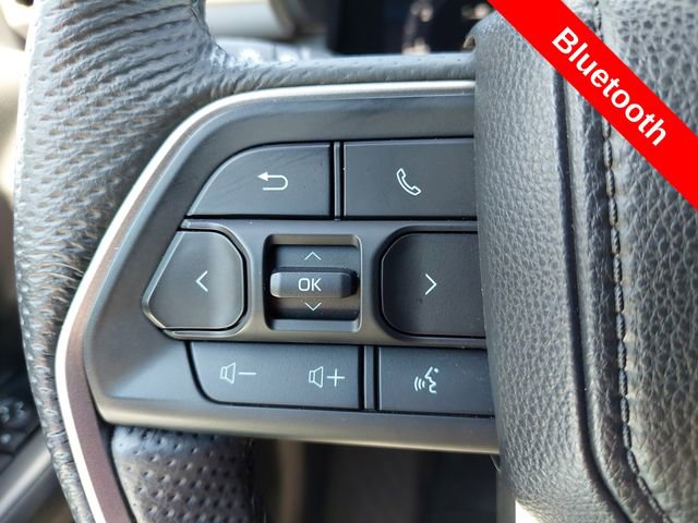 Used 2025 Toyota Tacoma TRD Sport w/ TRD Sport Upgrade Package AWD/4WD image 31