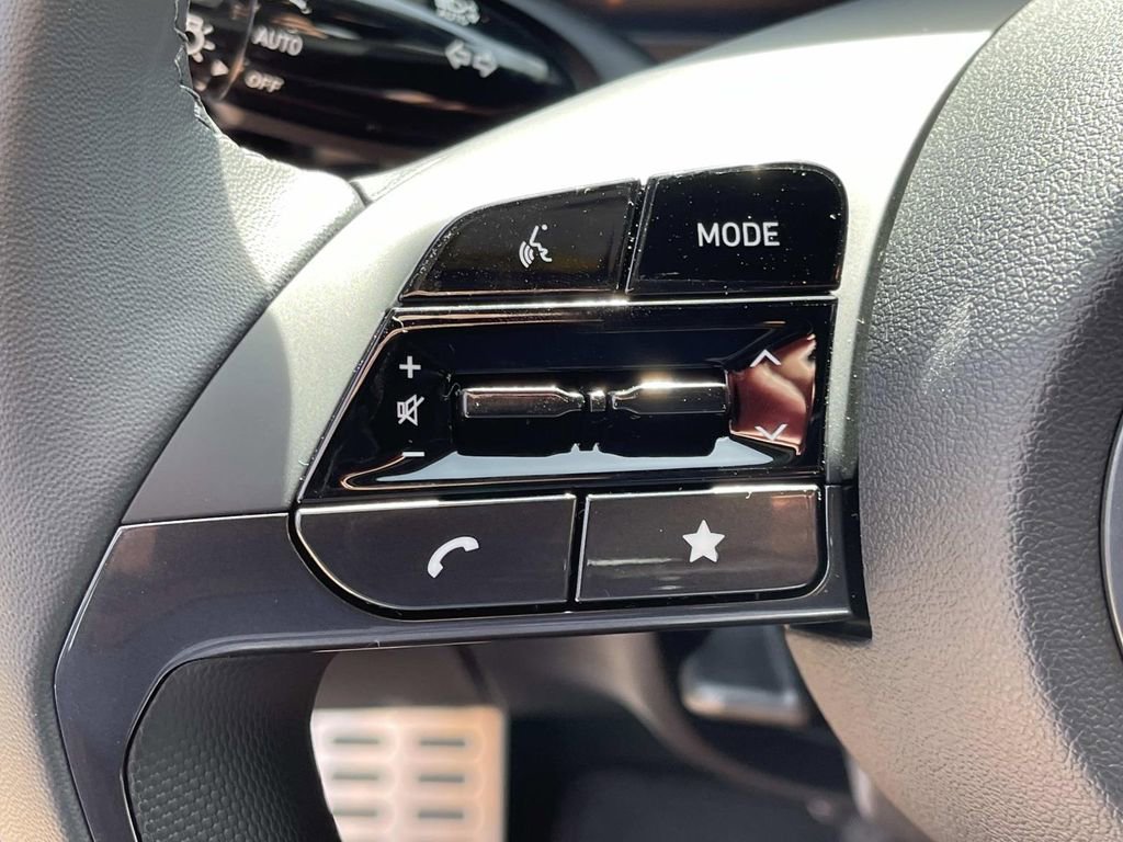 New 2026 Hyundai Elantra Sport FWD image 30