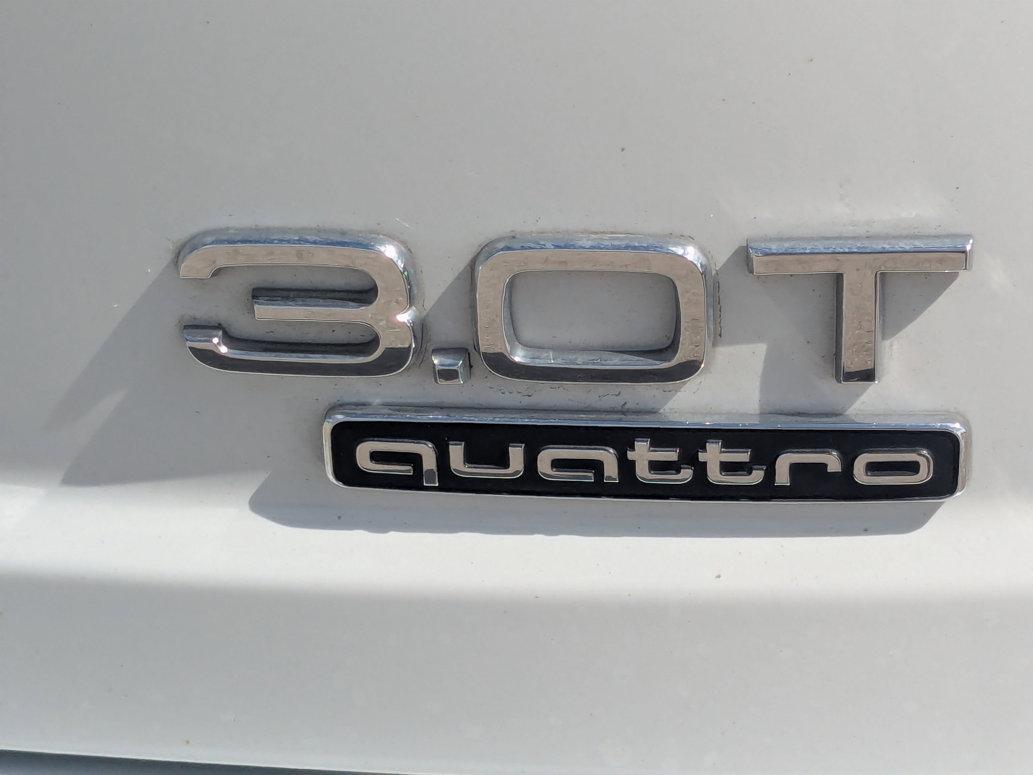 Used 2018 Audi Q7 3.0T Prestige w/ Prestige Package image 15