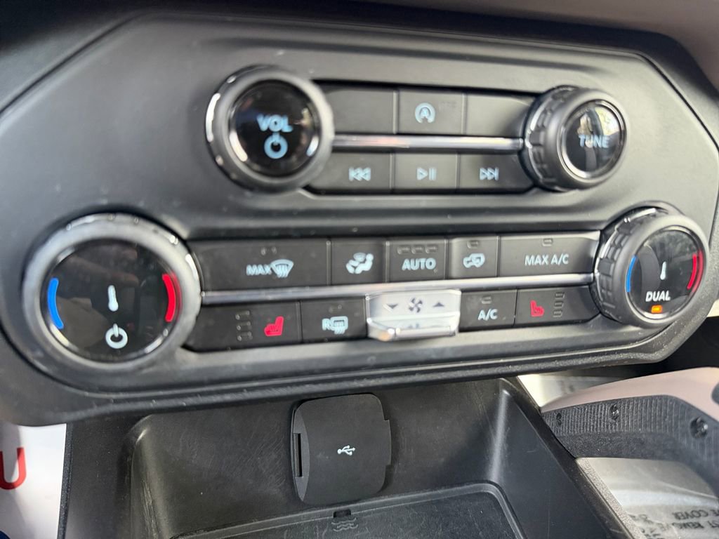 Used 2022 Ford Bronco Big Bend image 21