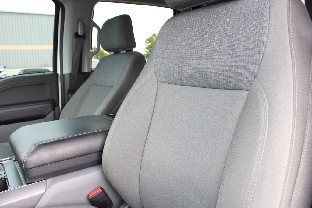 Used 2024 Ford F150 XLT w/ Equipment Group 302A MID AWD/4WD image 5