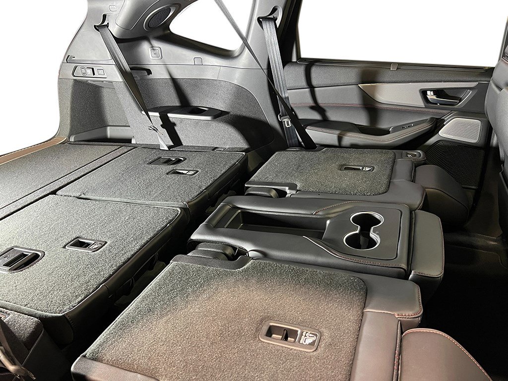 New 2026 Acura MDX A-Spec image 29