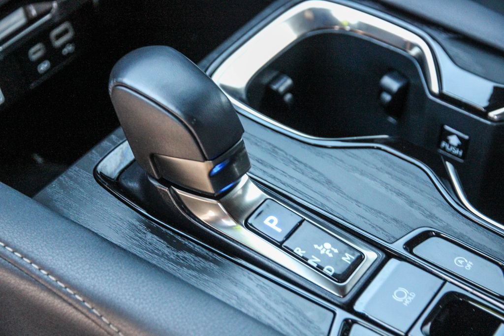 Certified 2024 Lexus RX 350 Premium Plus FWD image 21