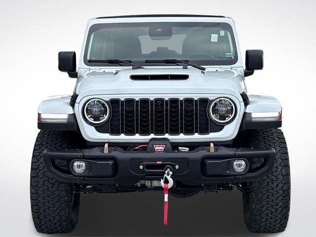 Used 2024 Jeep Wrangler Unlimited Rubicon 392 AWD/4WD image 11