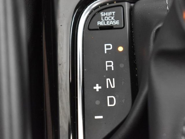 Certified 2025 Kia Telluride S image 22