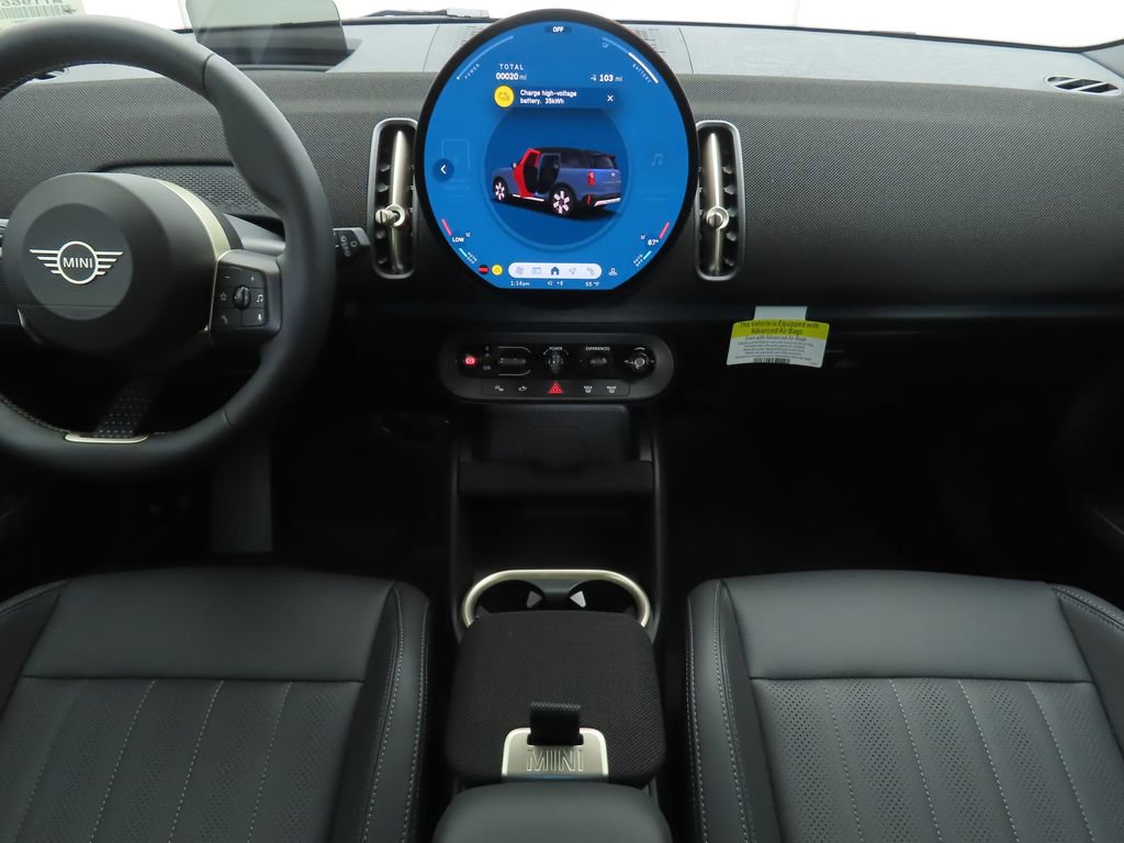 New 2026 MINI Cooper Countryman SE image 13