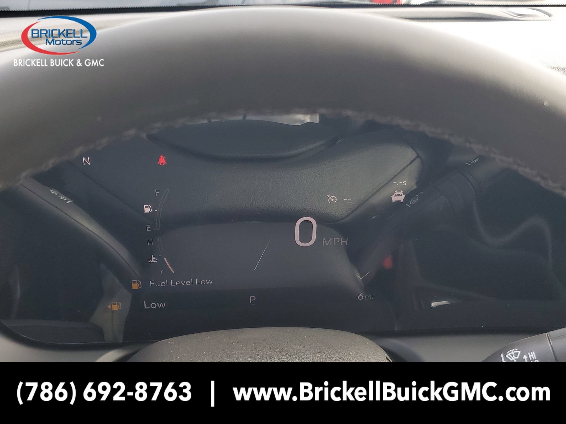New 2026 Buick Encore GX Sport Touring w/ Comfort Package FWD image 24