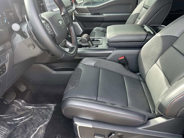 New 2025 Ford F150 Raptor image 20