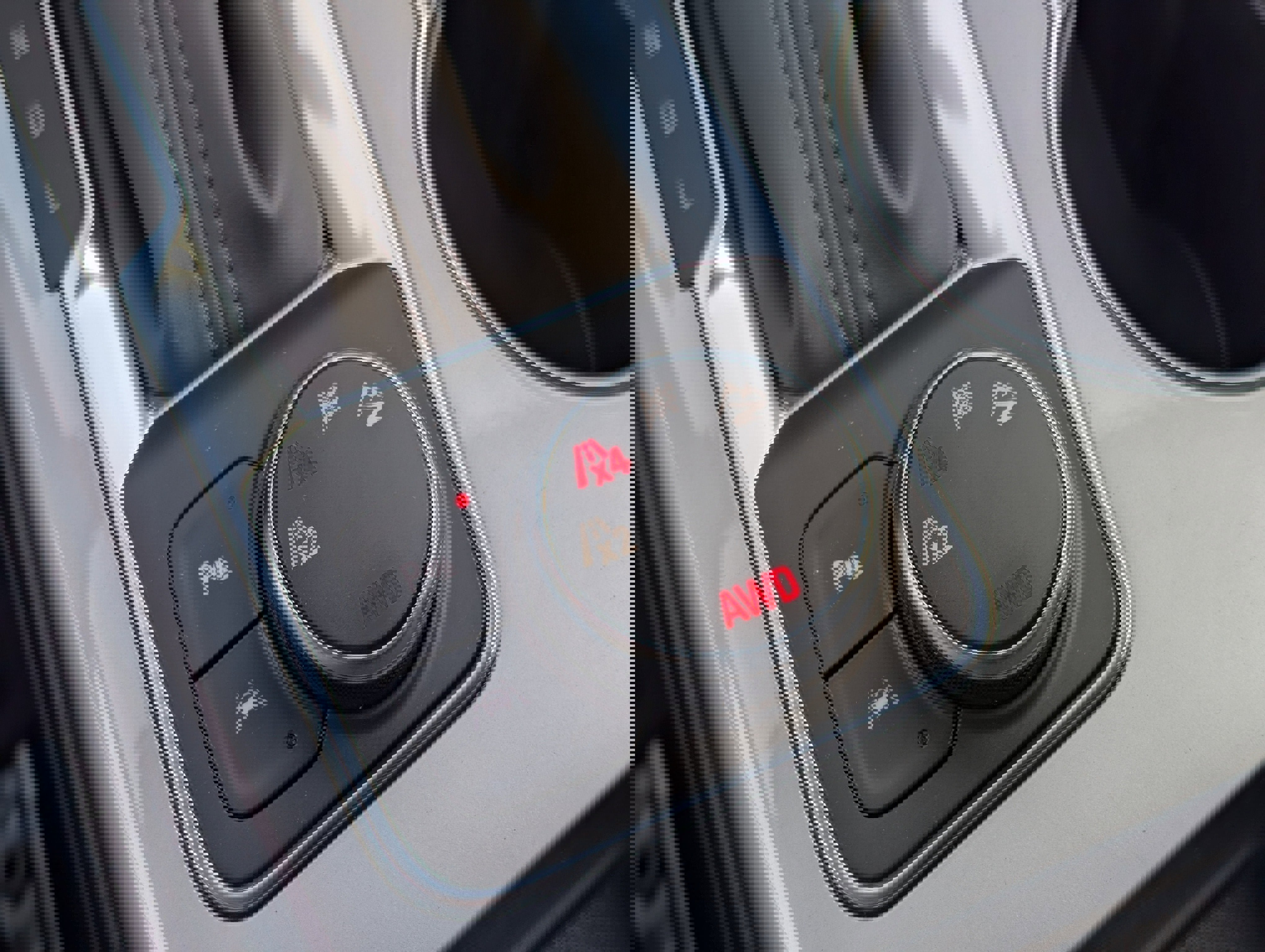 New 2026 Chevrolet Blazer LT w/ Midnight/Sport Edition image 19