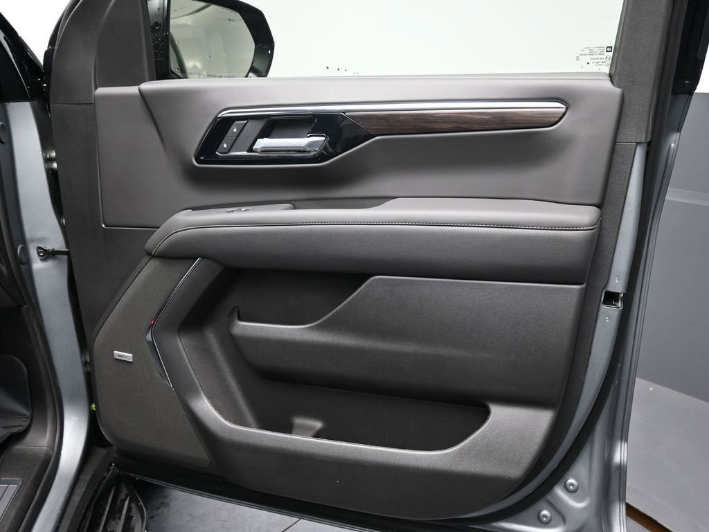 New 2026 Chevrolet Tahoe Premier AWD/4WD image 22
