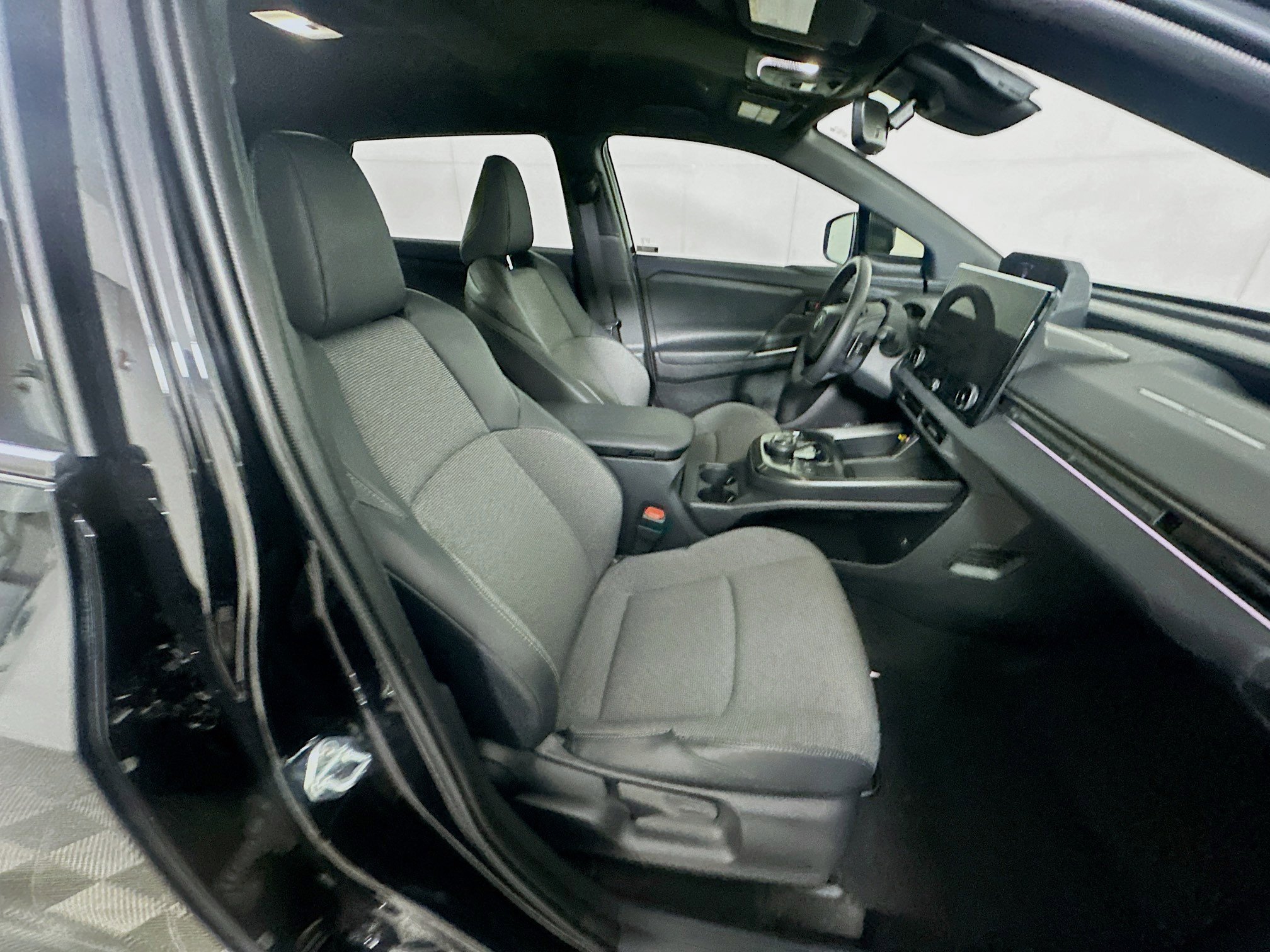 Used 2026 Toyota bZ FWD image 30
