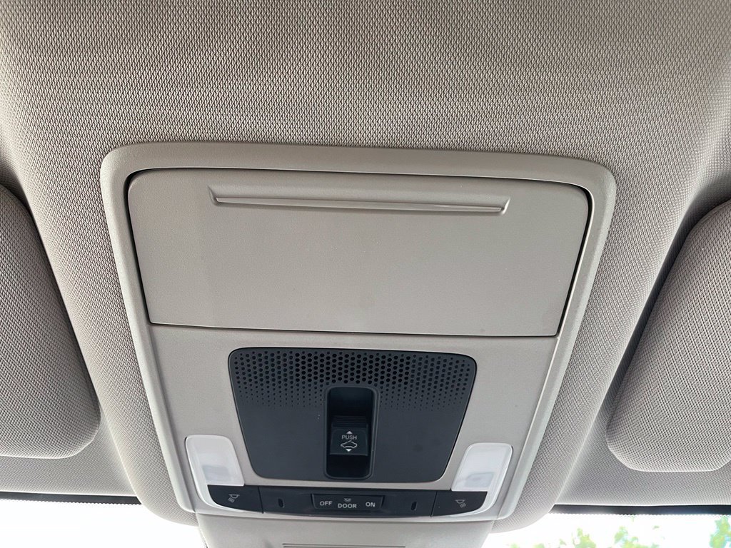 Certified 2024 Honda CR-V EX image 22