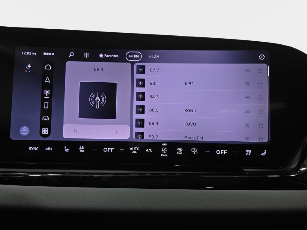 New 2026 Audi A6 Prestige AWD/4WD image 20