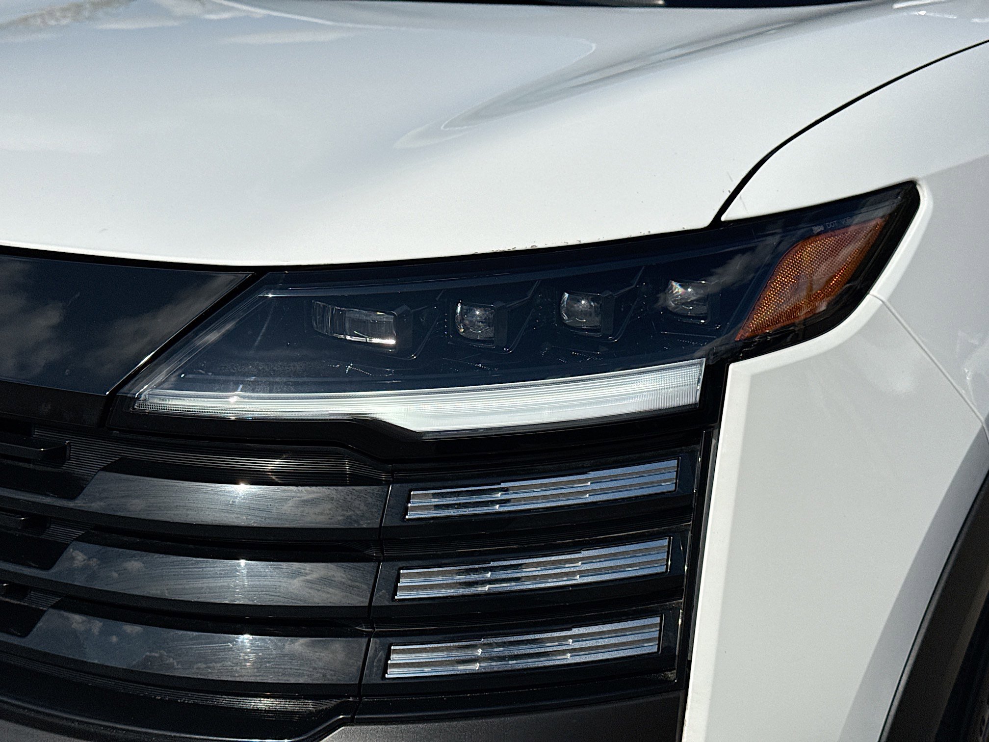 Used 2025 Nissan Kicks S image 9