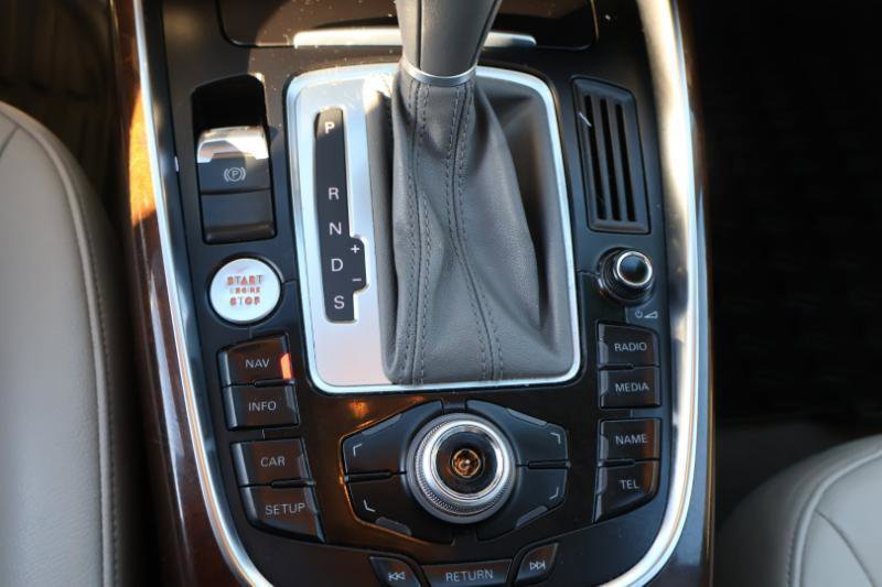 Used 2011 Audi Q5 3.2 Prestige image 20