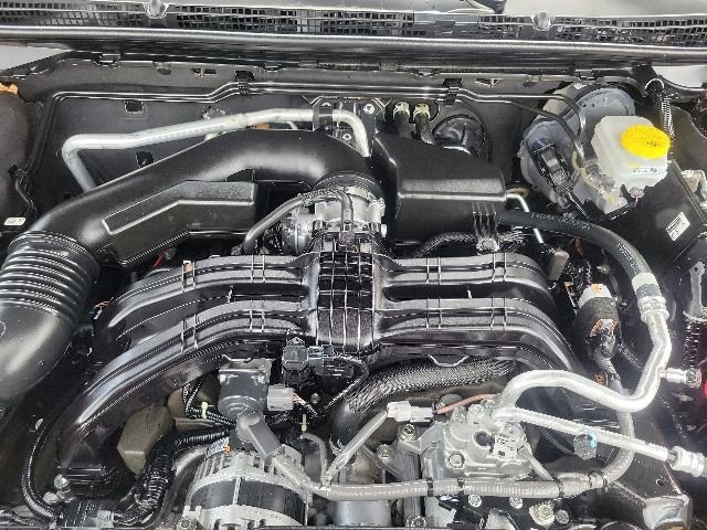 Used 2023 Subaru Legacy Limited AWD/4WD image 9