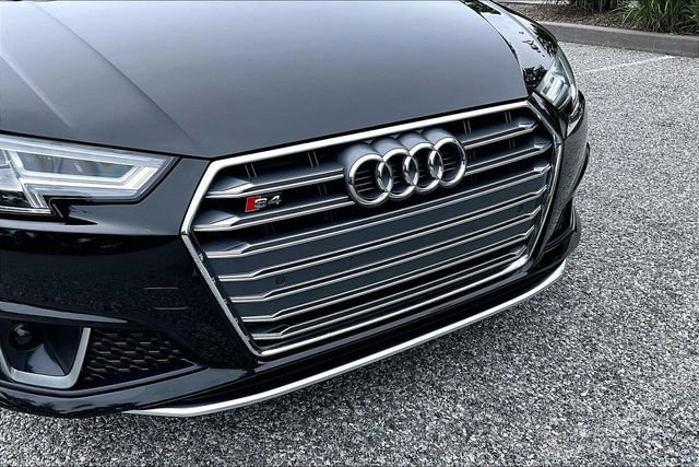 Used 2019 Audi S4 Premium Plus w/ Premium Plus Package AWD/4WD image 37