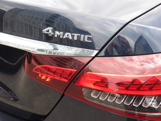 Used 2022 Mercedes-Benz E 350 4MATIC Sedan image 31