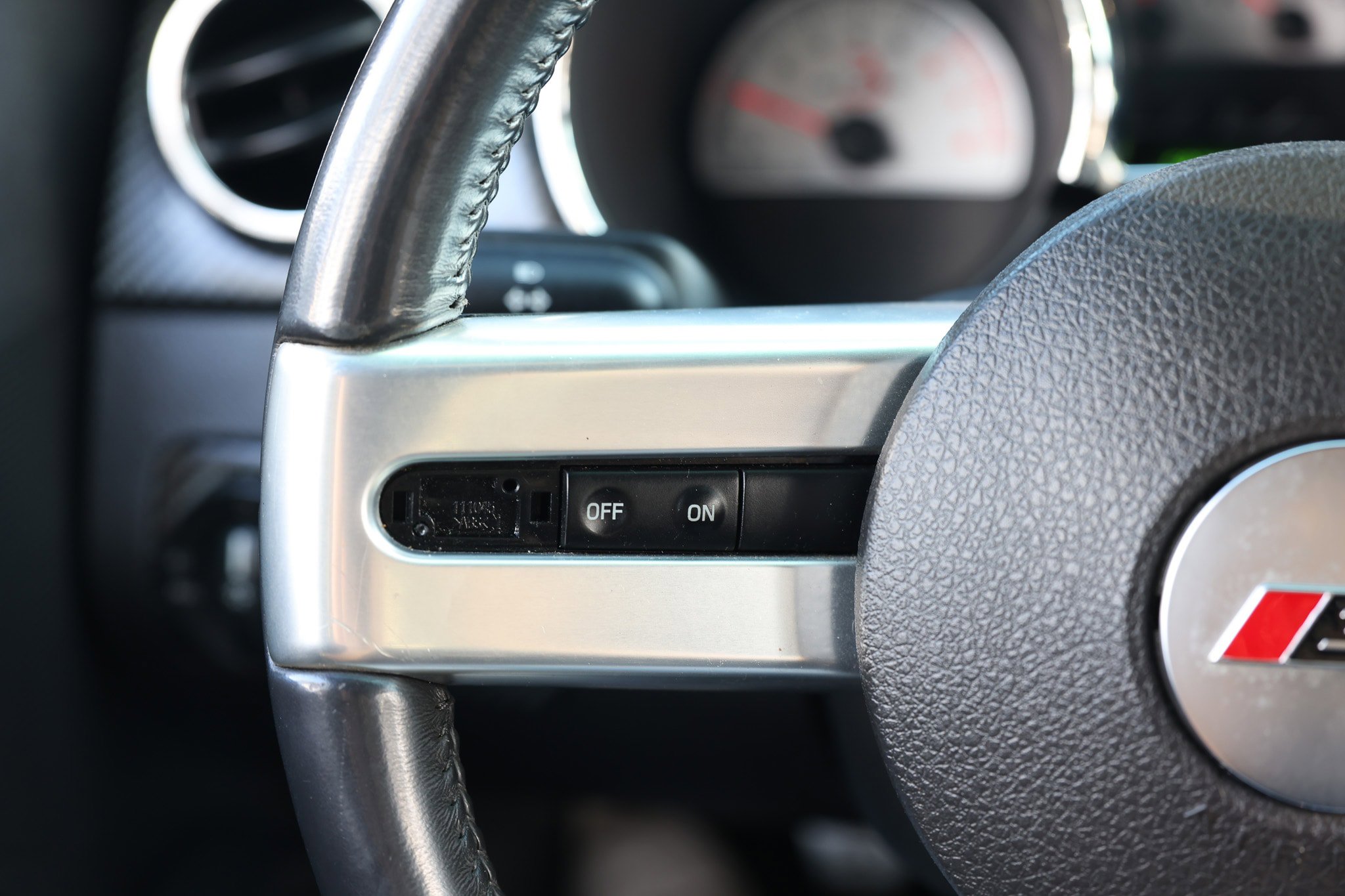 Used 2007 Ford Mustang GT image 30
