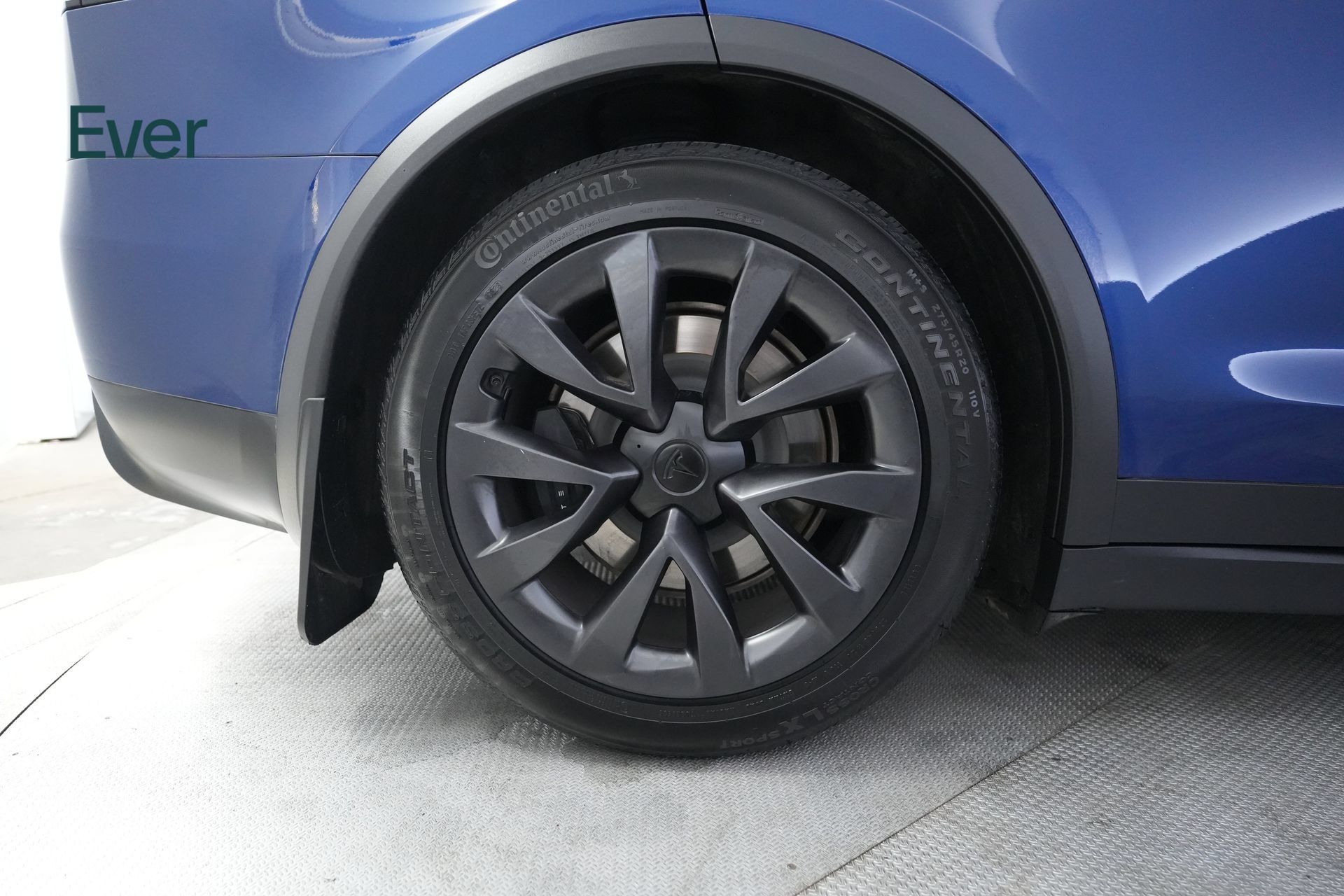 Used 2024 Tesla Model X AWD/4WD image 22