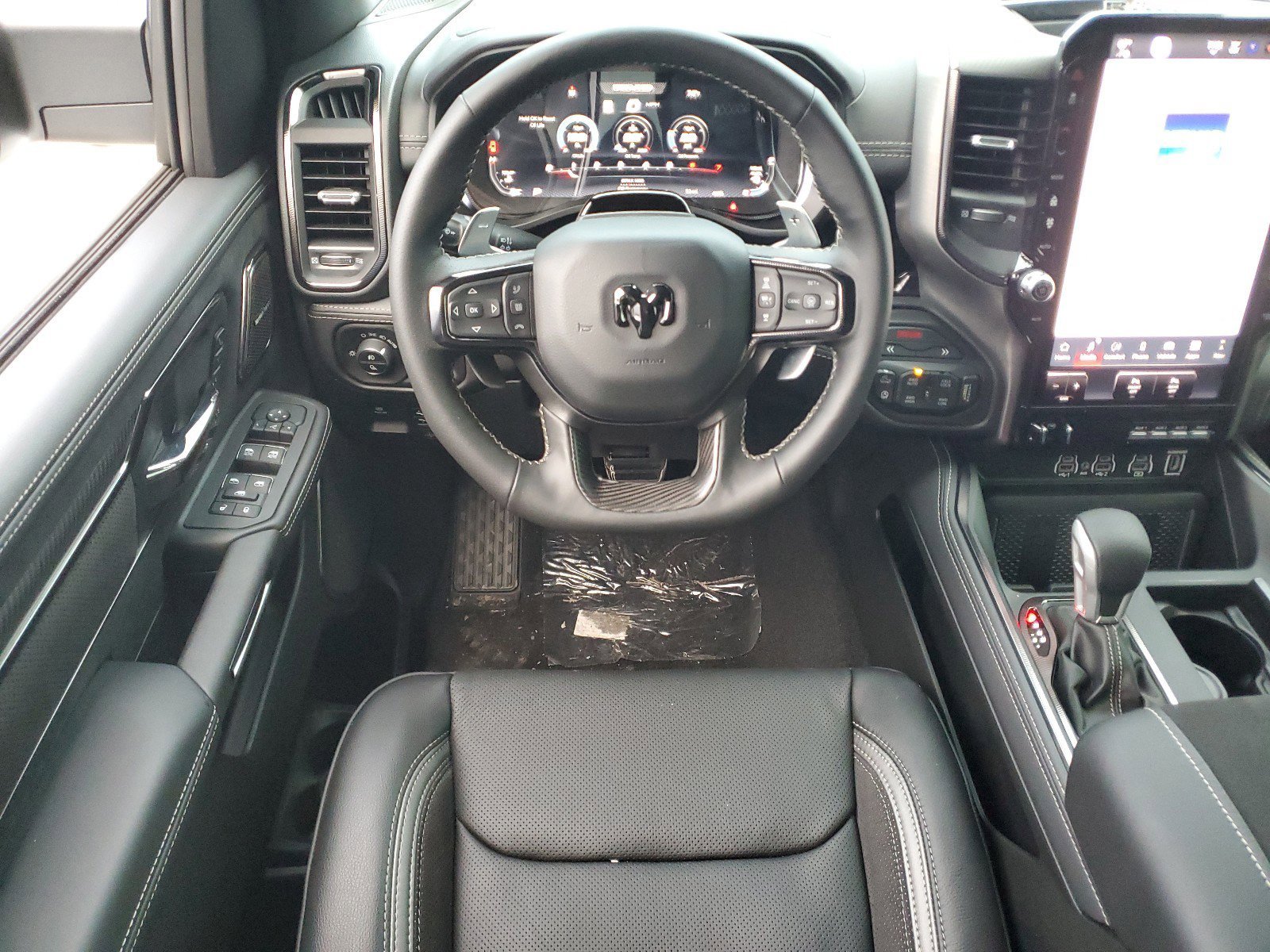 New 2026 RAM 1500 RHO image 13