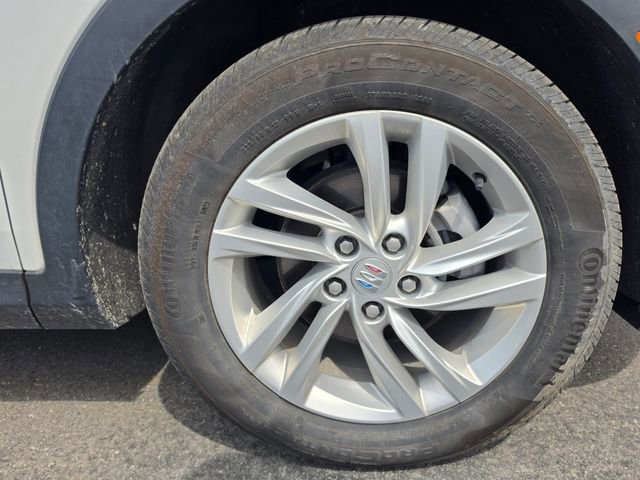 Used 2024 Buick Envista Preferred w/ Convenience I Package FWD image 9