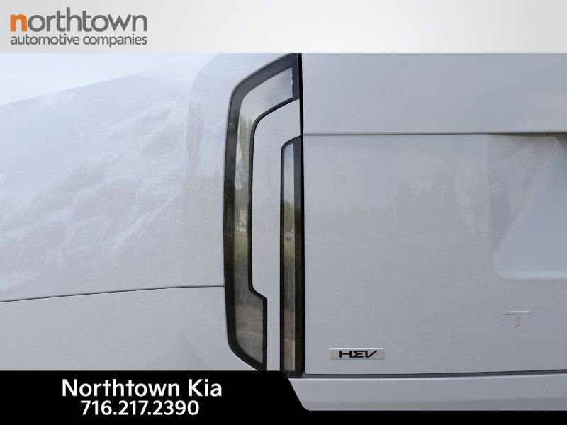 New 2027 Kia Telluride X-Line SX Prestige image 12