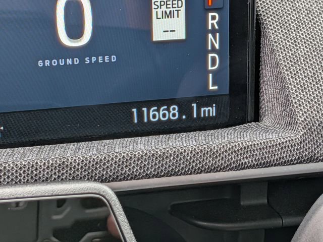 Used 2024 Ford Mustang Mach-E Premium AWD/4WD image 29