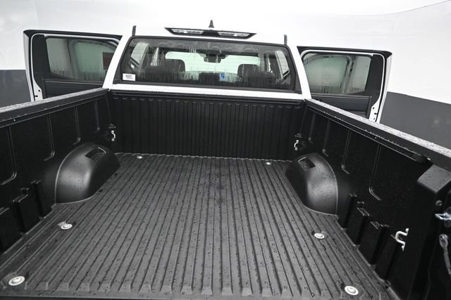 New 2026 Toyota Tundra Limited AWD/4WD image 13