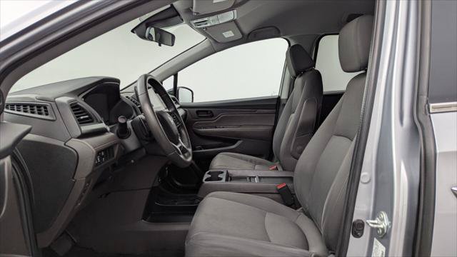 Used 2022 Honda Odyssey EX image 14