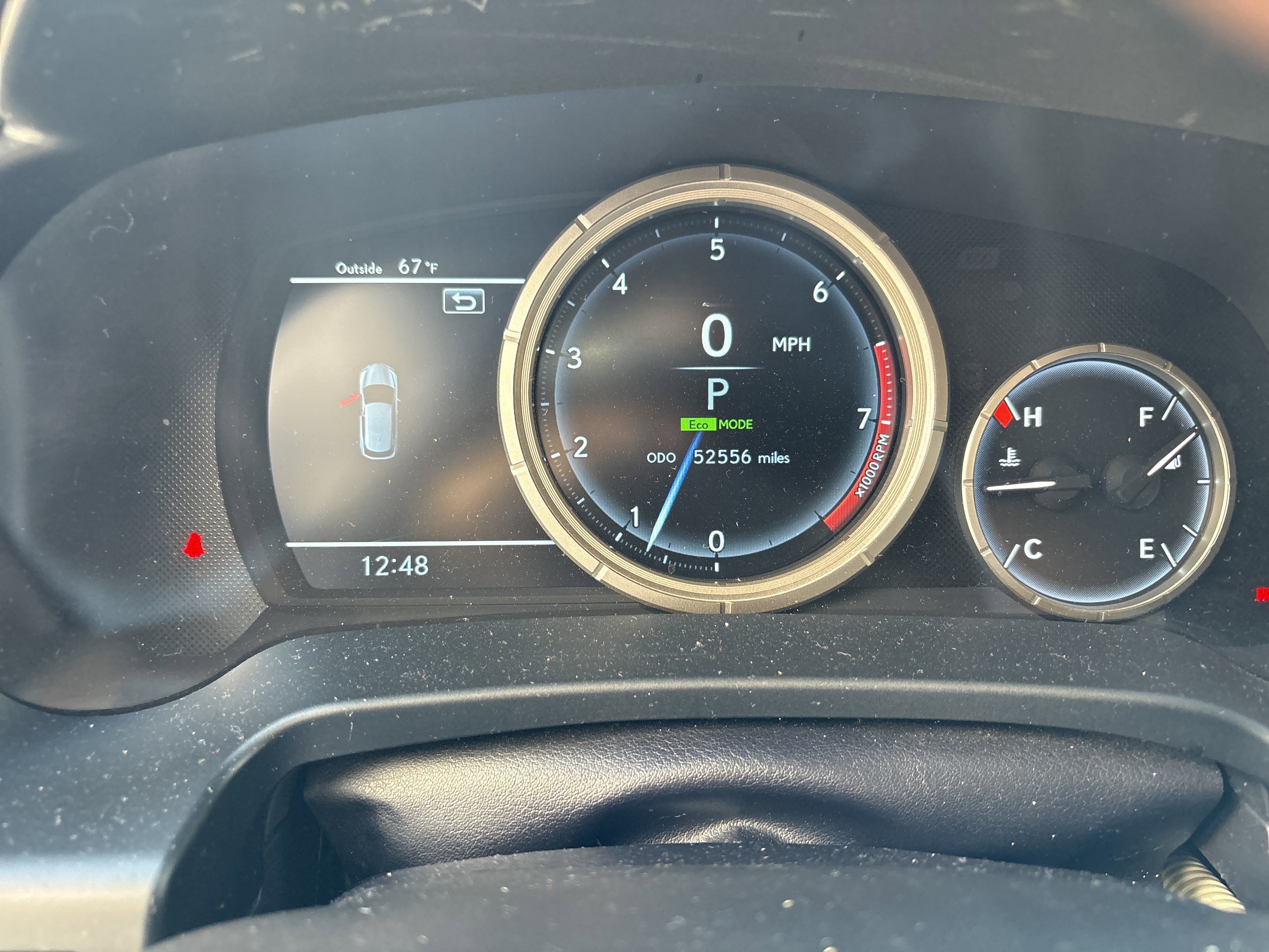 Certified 2022 Lexus RX 350 F Sport w/ Accessory Package image 21