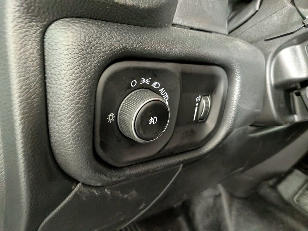 New 2026 RAM 5500 Tradesman w/ Chrome Appearance Group image 14