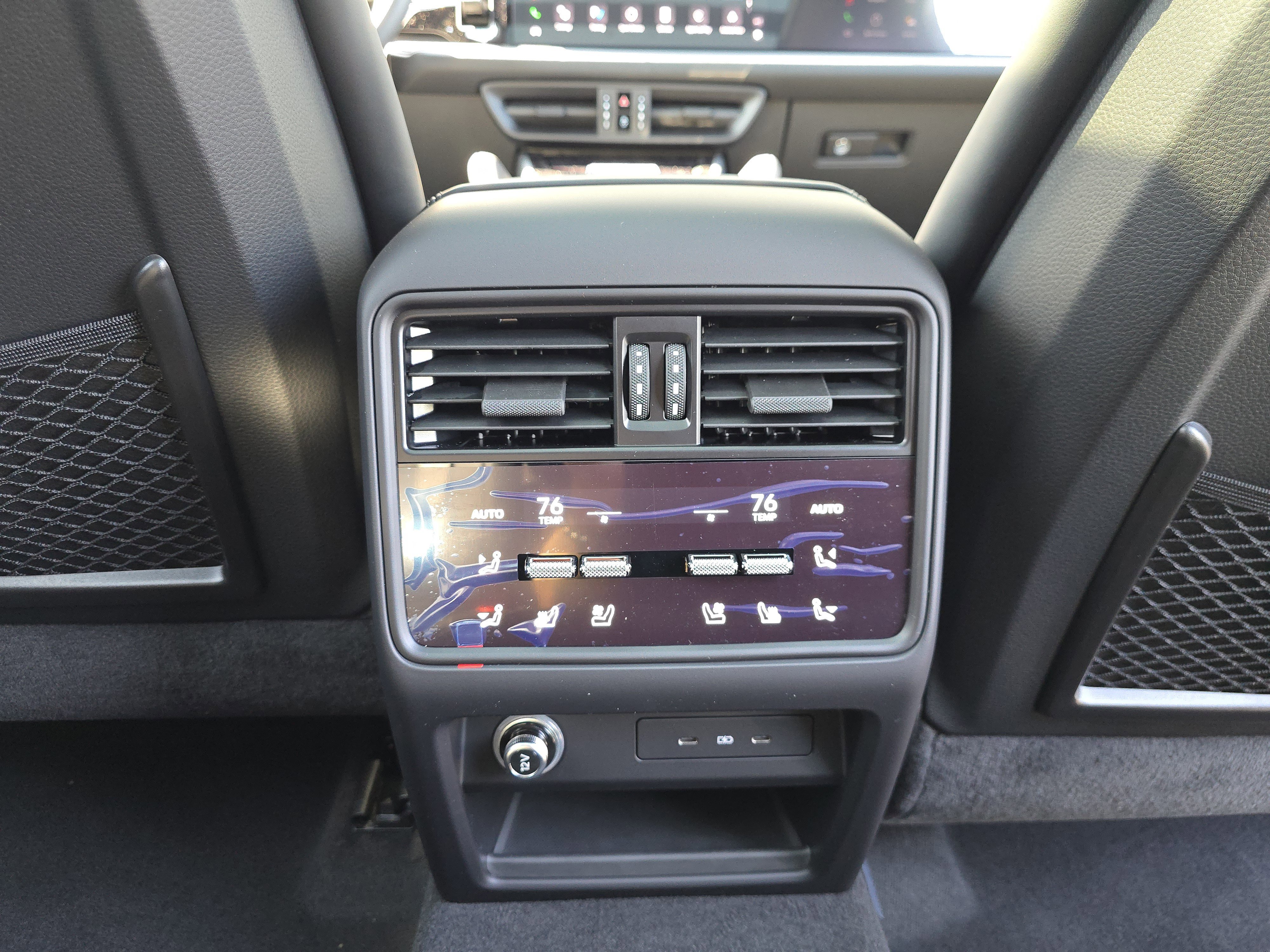 New 2025 Porsche Cayenne GTS image 17