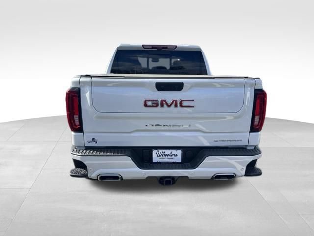 Used 2025 GMC Sierra 1500 Denali AWD/4WD image 49