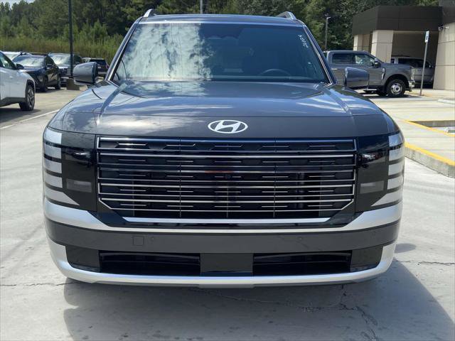 New 2026 Hyundai Palisade Calligraphy image 6