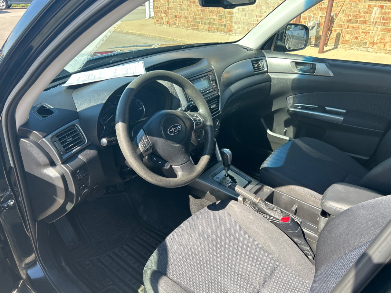 Used 2013 Subaru Forester 2.5X image 16