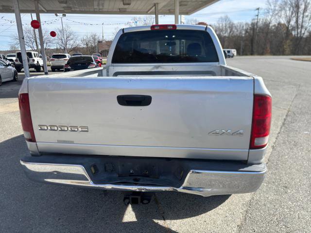 Used 2002 Dodge Ram 1500 Truck SLT image 5