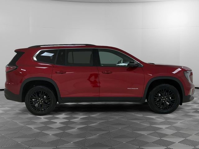 Used 2024 GMC Acadia Elevation w/ Super Cruise Package image 2