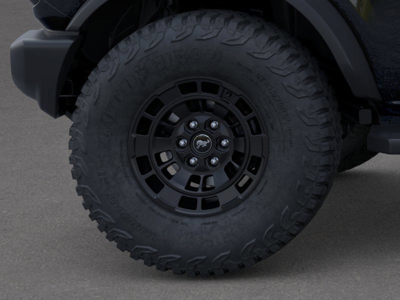 New 2026 Ford Bronco 2-Door w/ Sasquatch Package AWD/4WD image 21
