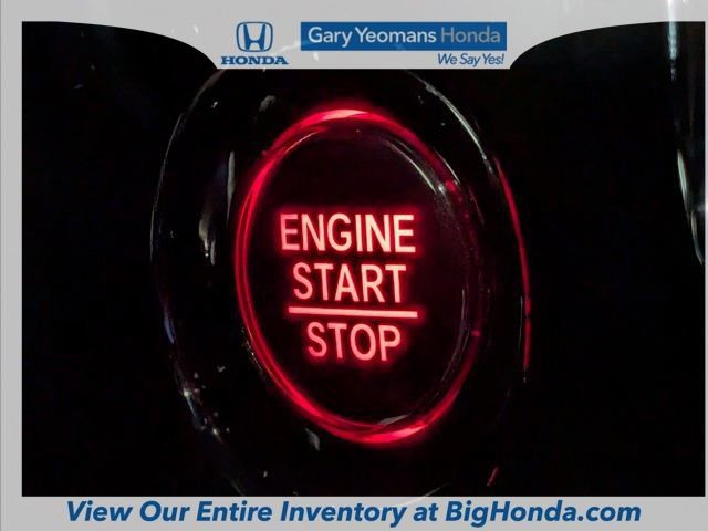 Used 2024 Honda Civic Sport image 30