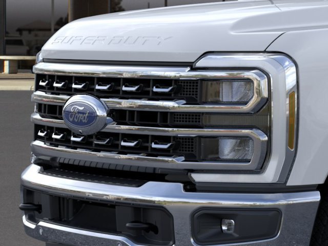 New 2026 Ford F350 Lariat w/ Lariat Premium Package AWD/4WD image 17