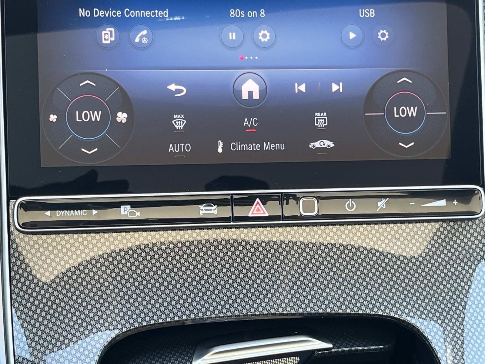 Certified 2026 Mercedes-Benz C 300 Sedan image 27
