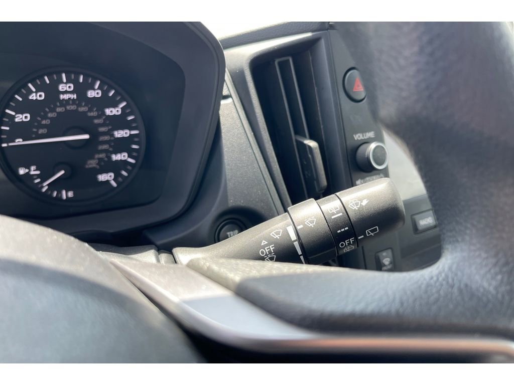 Certified 2025 Subaru Impreza 2.0i AWD/4WD image 37
