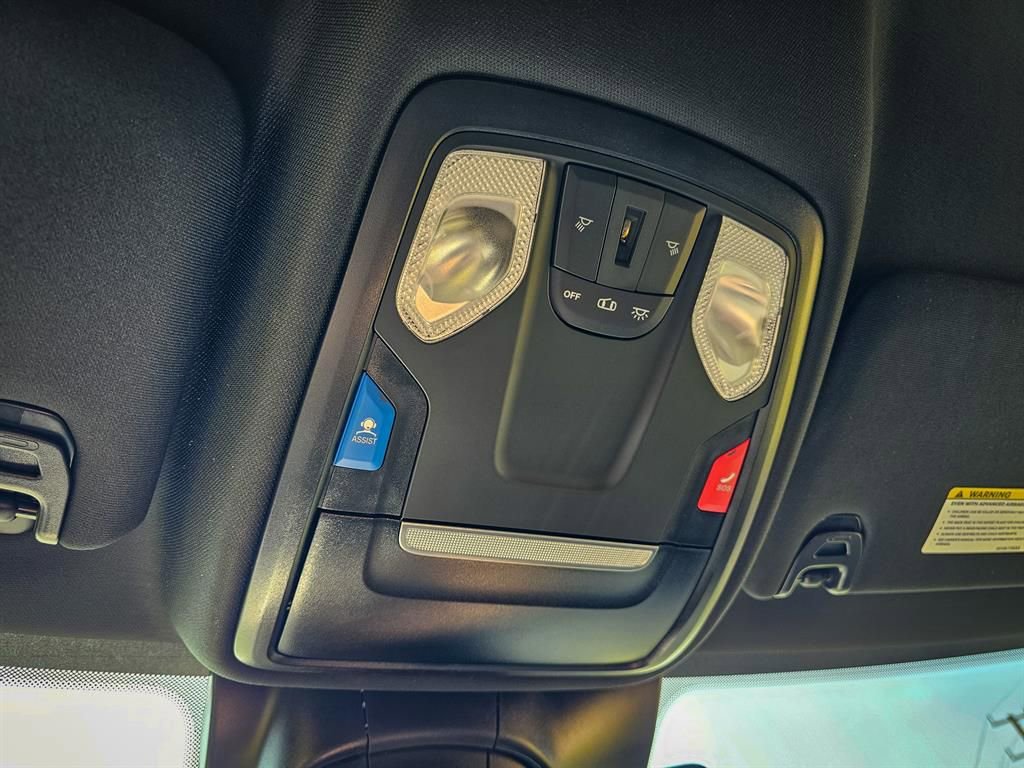 New 2026 RAM 2500 Big Horn image 36