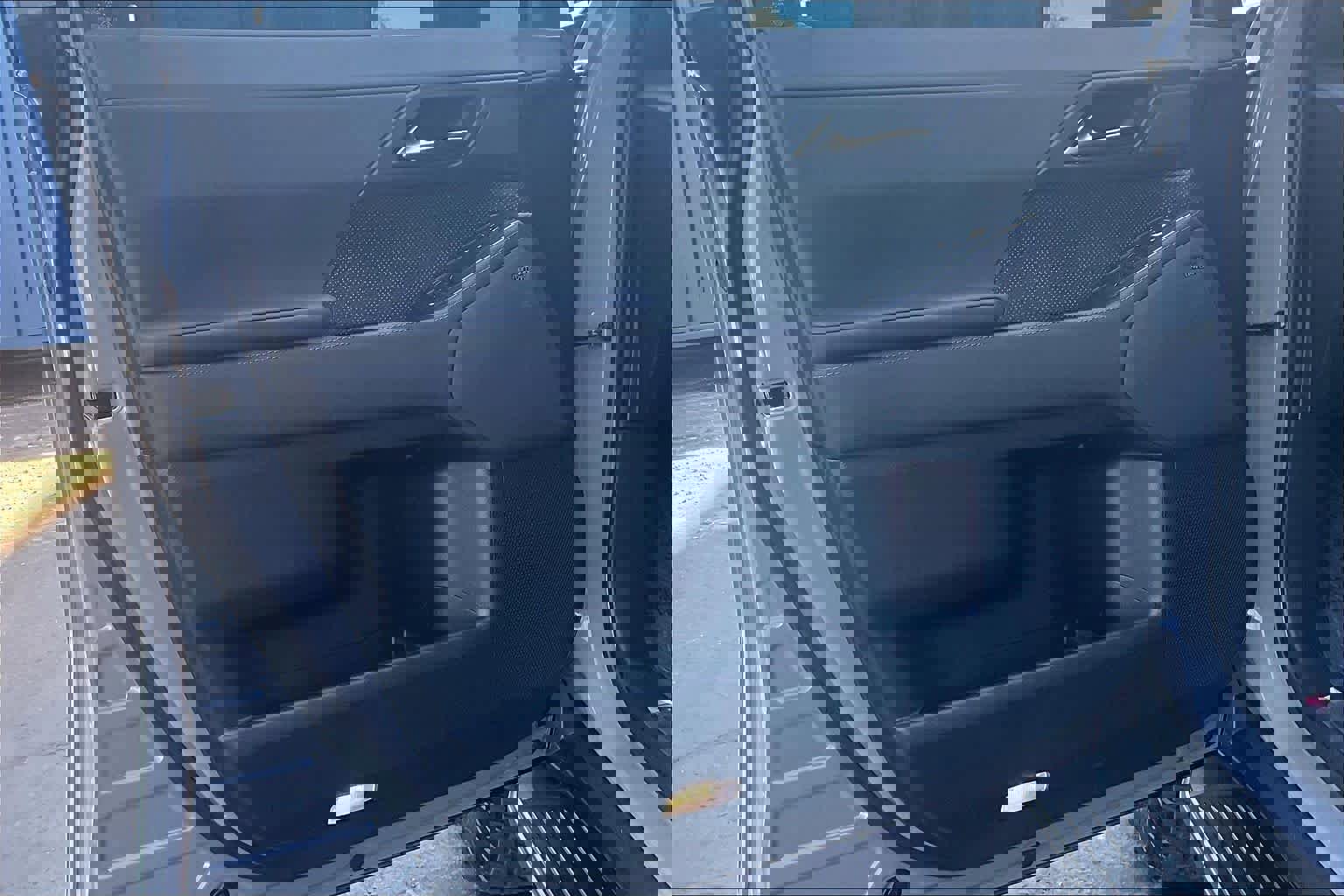 Used 2025 Lexus GX 550 Overtrail+ image 26