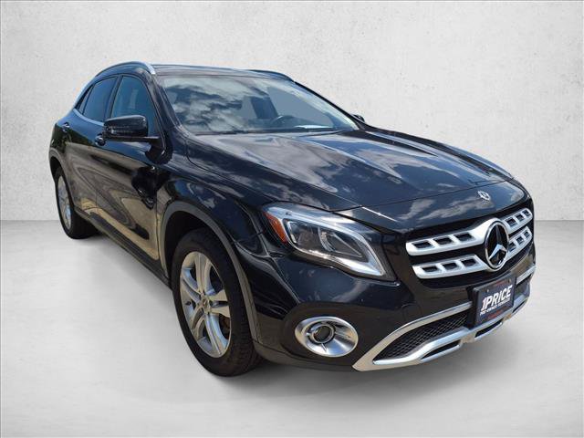 Used 2020 Mercedes-Benz GLA 250 4MATIC image 3