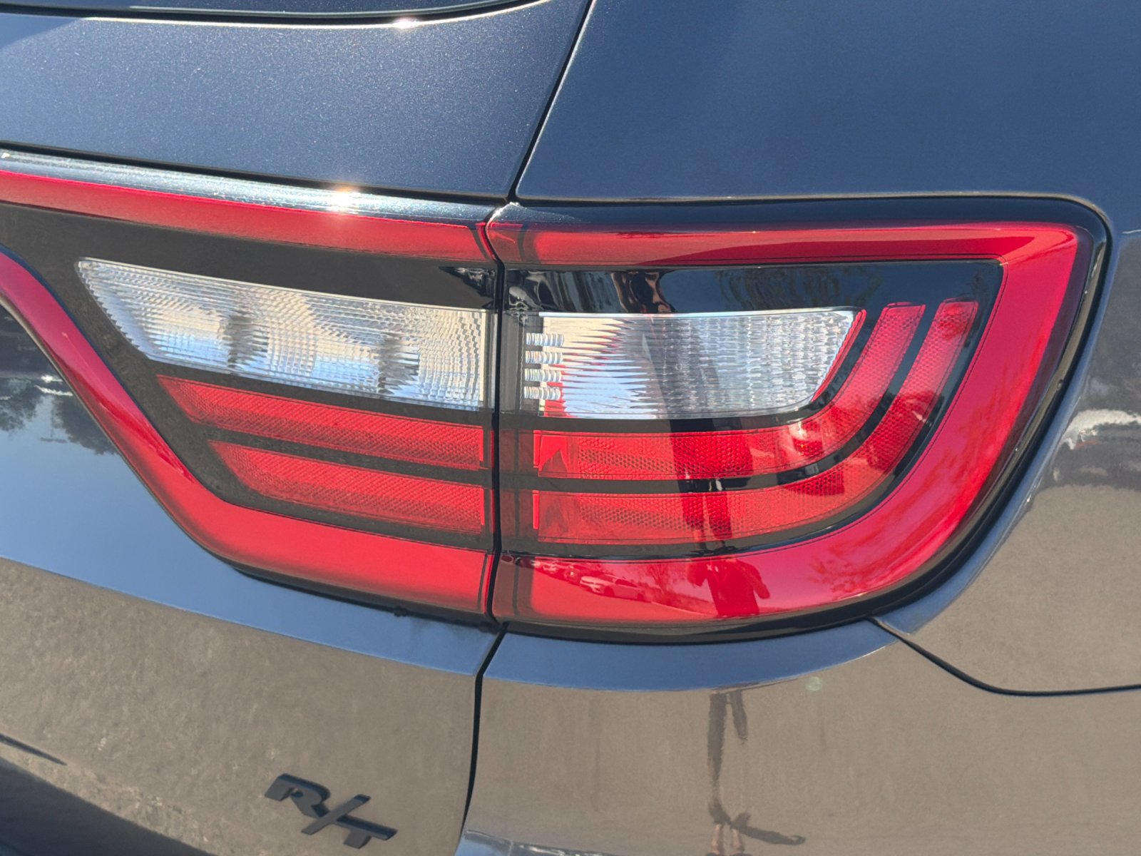 Used 2021 Dodge Durango R/T w/ Tow 'N Go Package AWD/4WD image 41