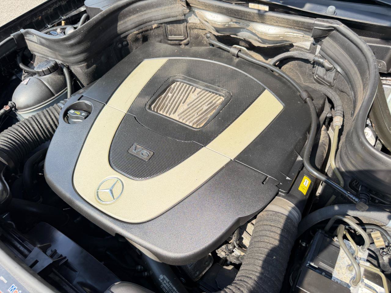 Used 2011 Mercedes-Benz GLK 350 4MATIC image 83