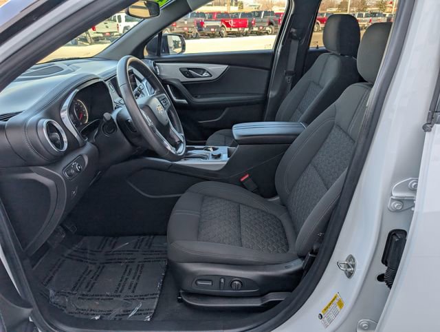 Used 2022 Chevrolet Blazer LT w/ Redline Edition image 2